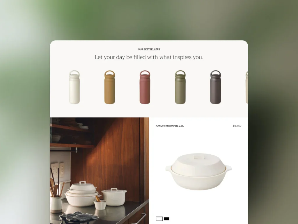 thème Shopify gratuit