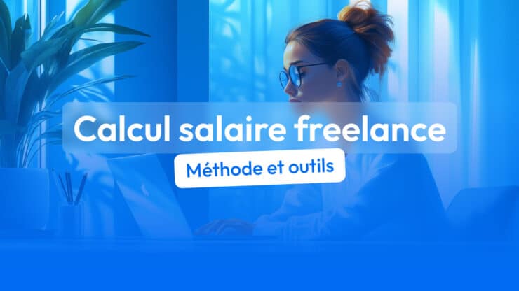 calcul salaire freelance