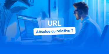 URL absolue ou relative
