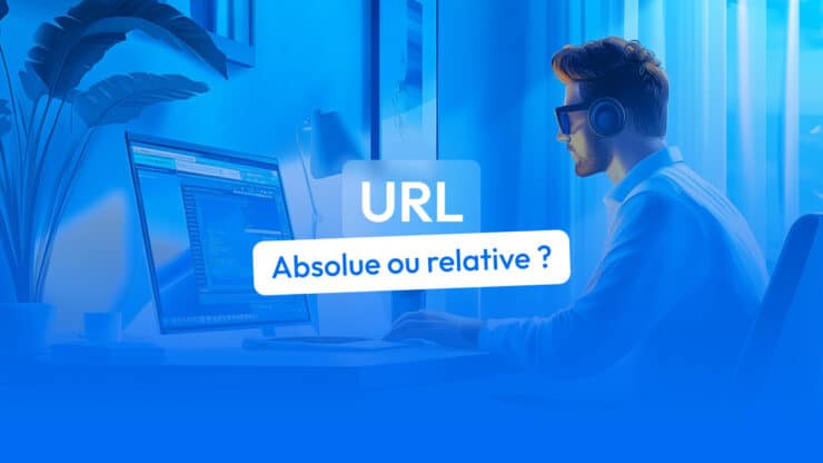 URL absolue ou relative