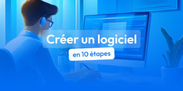 Créer un logiciel
