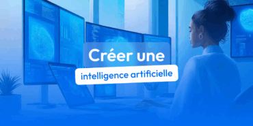créer une intelligence artificielle
