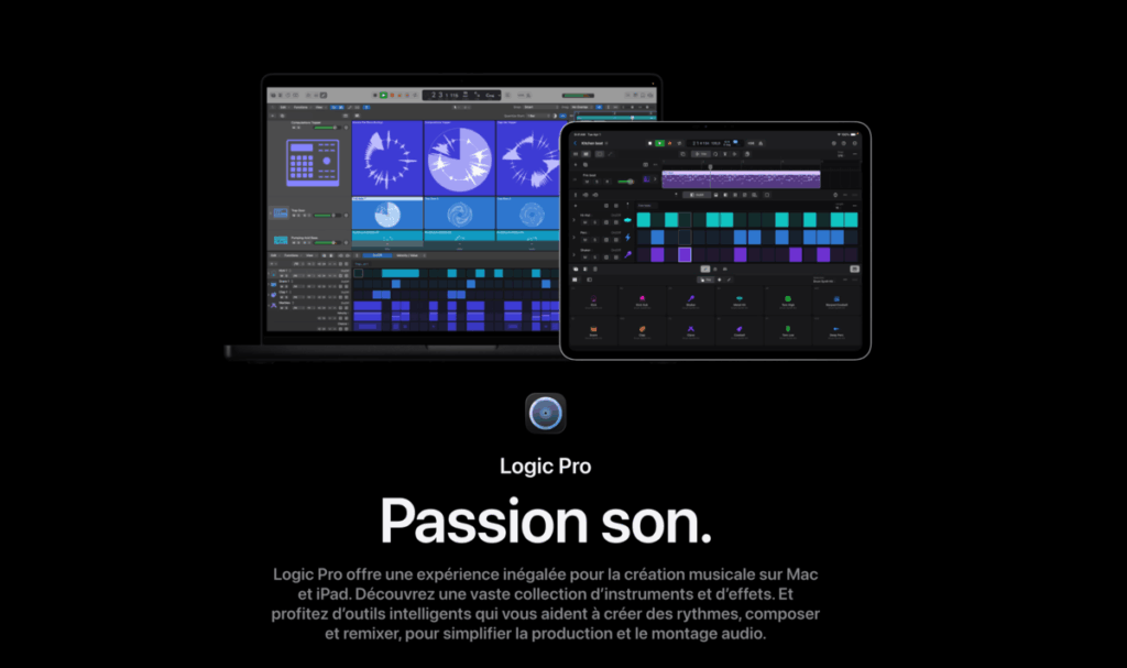 logic pro