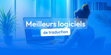 logiciels traduction