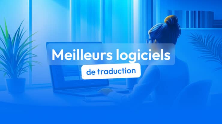 logiciels traduction
