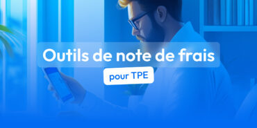 Outils de note de frais pour TPE