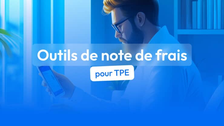 Outils de note de frais pour TPE