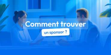 trouver un sponsor