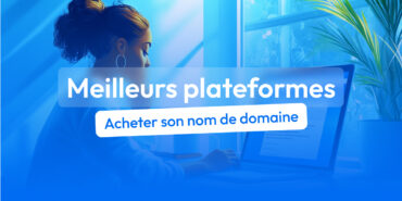 acheter nom de domaine