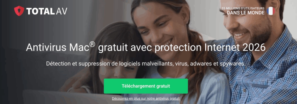 antivirus gratuit 2026