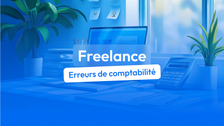 erreurs comptabilité freelance