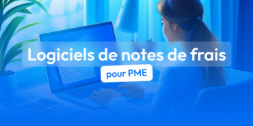 logiciels de notes de frais pour PME