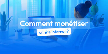 monétiser un site