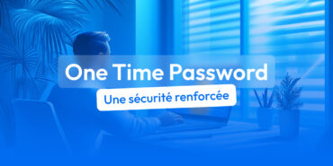 one time password