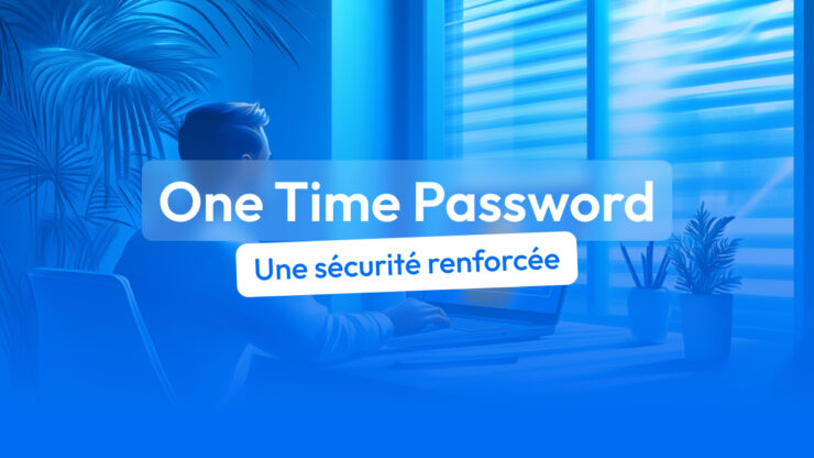 one time password