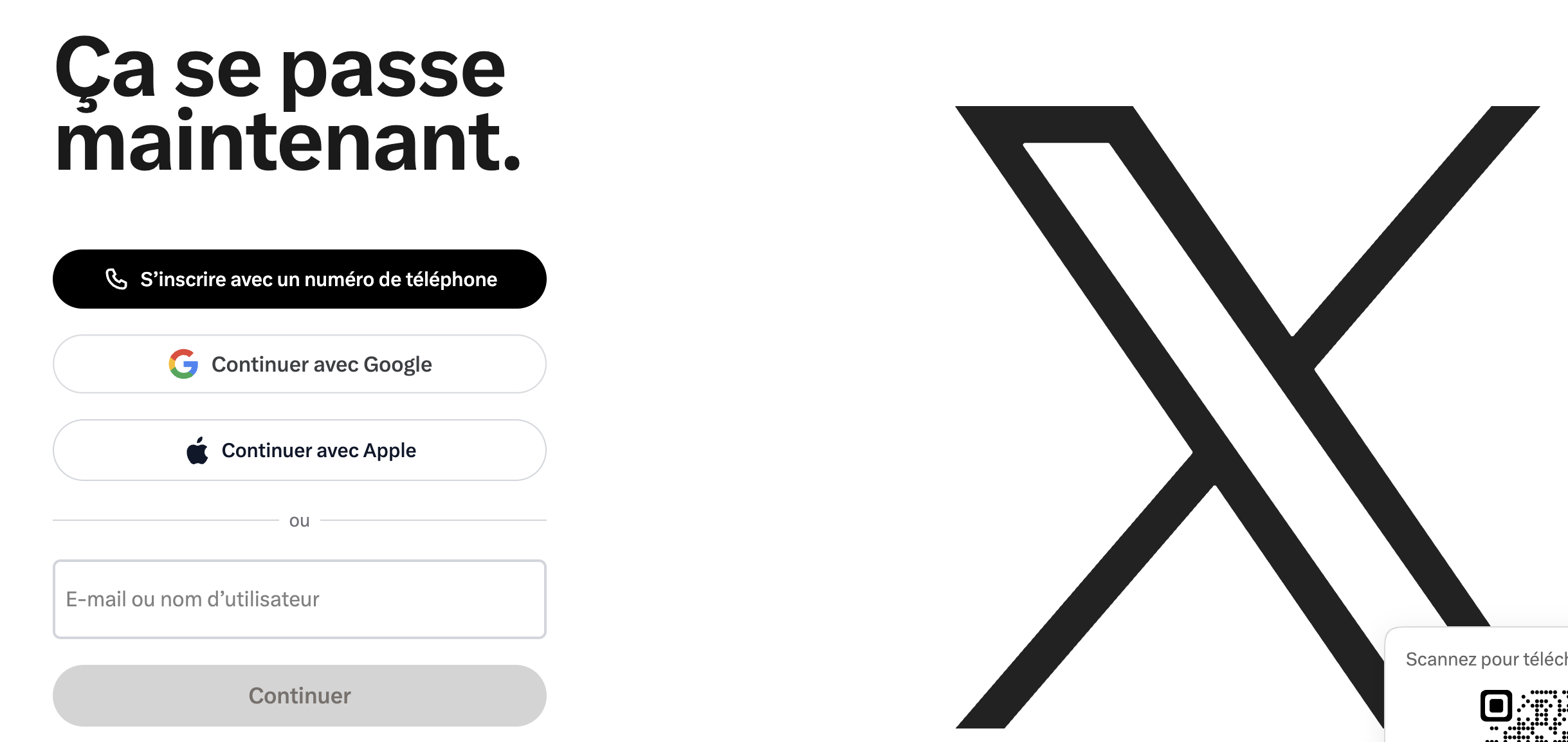 x outil de veille sur internet