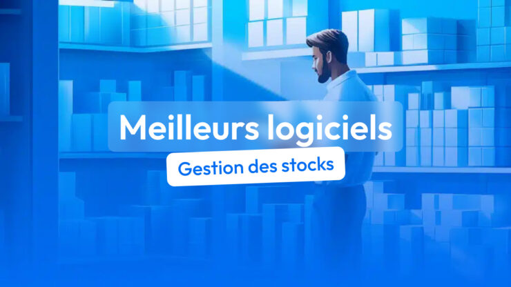 logiciel gestion de stock
