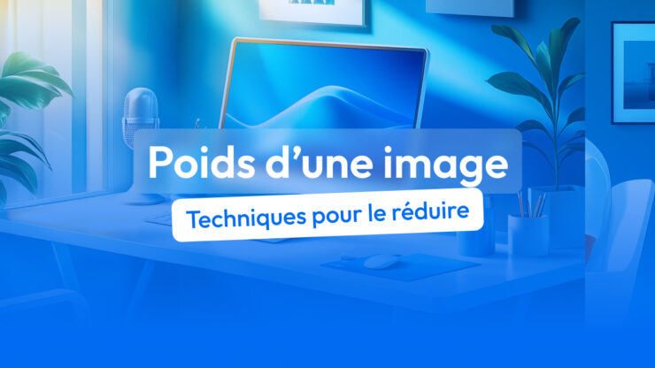 réduire poids image