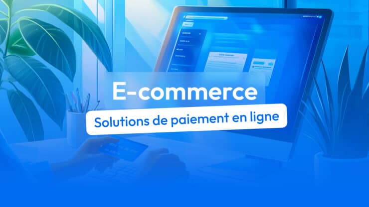 solution de paiement en ligne