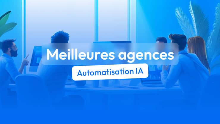 agence automatisaion ia