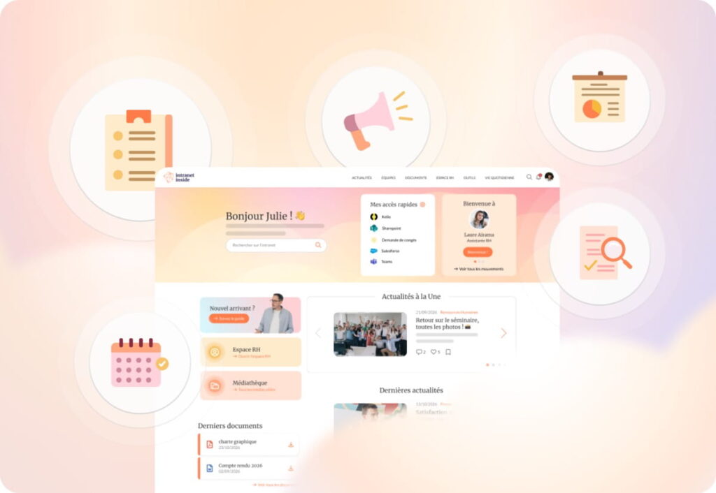 logiciel intranet inside