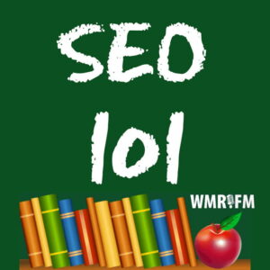 podcast seo 101