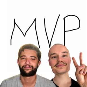 podcast seo MVP