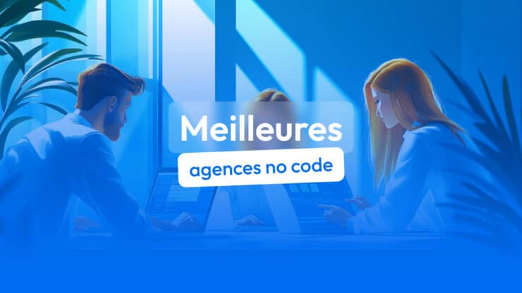 agence no code