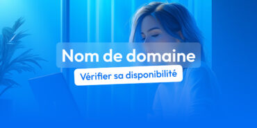 disponibilité nom de domaine