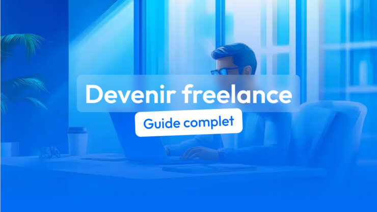 devenir freelance