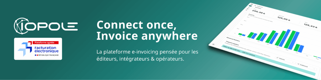 iopole plateforme agréée