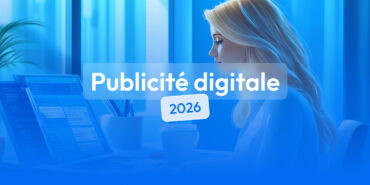 publicité digitale