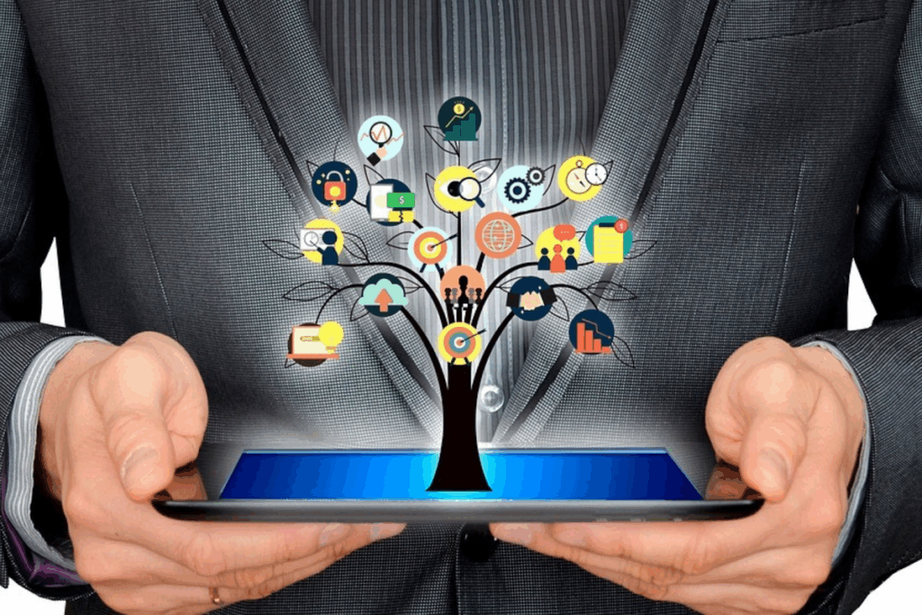 business creation support