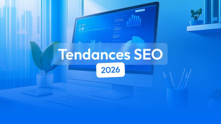 tendances seo