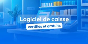 logiciel de caisse