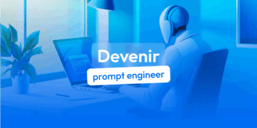 devenir prompt engineer