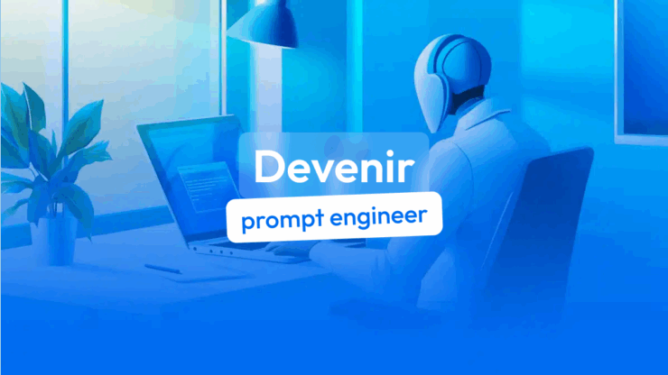 devenir prompt engineer