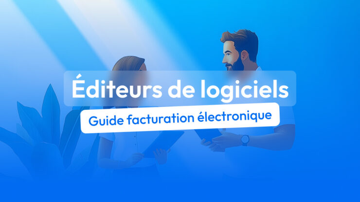 guide facturation électronique éditeurs de logiciel