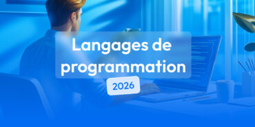 langage programmation 2026