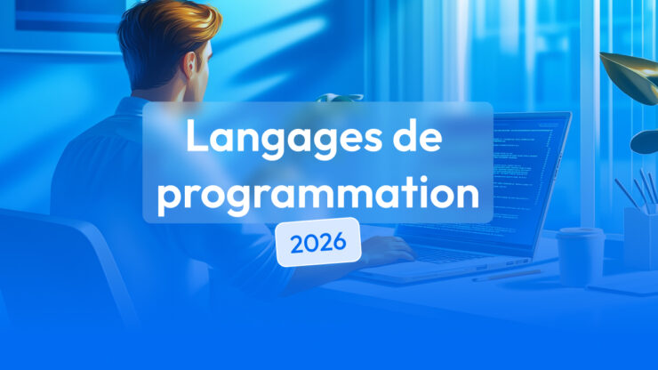 langage programmation 2026