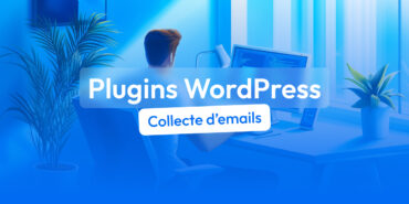 plugin wordpress collecte d'email