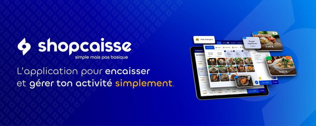 Logiciel de caisse ShopCaisse