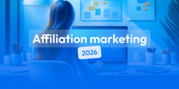 affiliation marketing