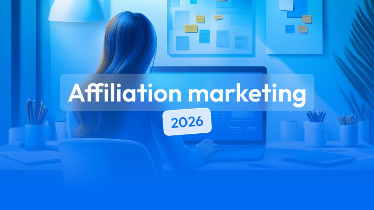 affiliation marketing