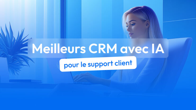 crm support client