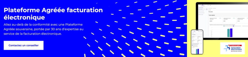 docaposte plateforme agréée facturation électronique