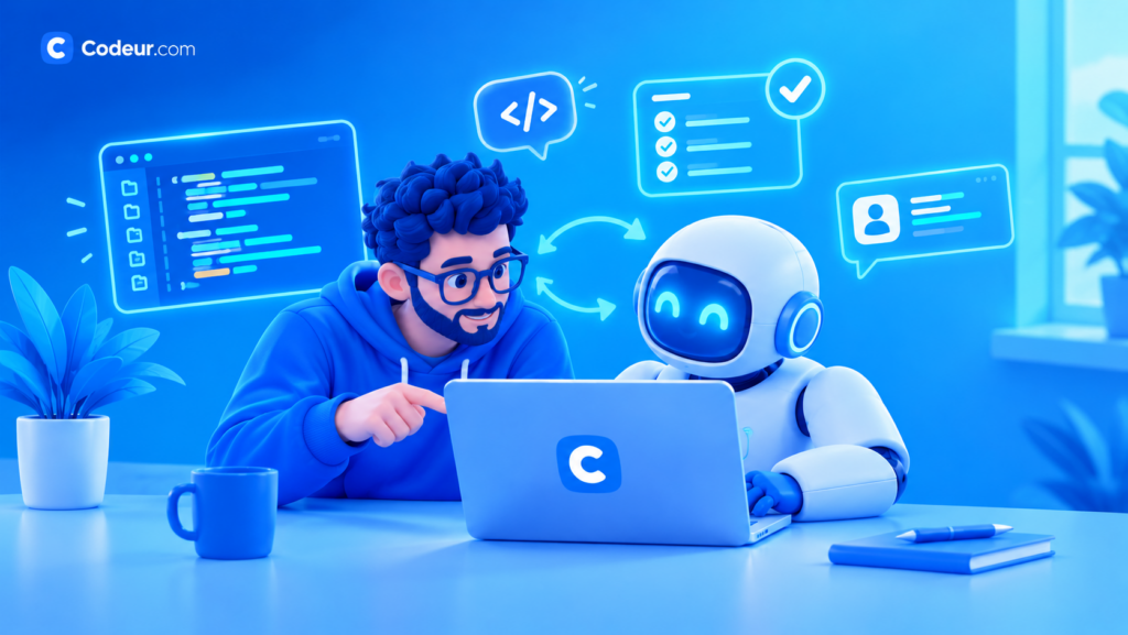 vibe coding codeur.com développeur freelance