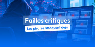 failles cybersécurité