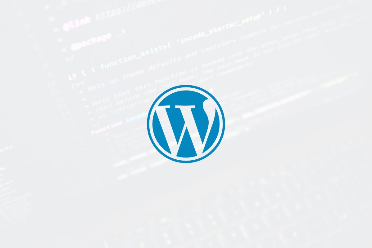 Comment Creer Un Site Wordpress Cms Codeur