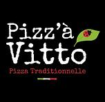 Logo Pizz'a Vitto